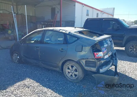 2005 Toyota Prius z USA, uszkodzony, nr VIN JTDKB20U653011446